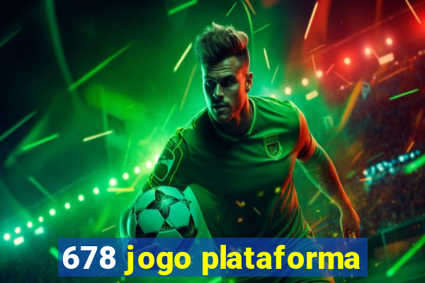 678 jogo plataforma